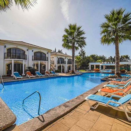 Aparthotel Serena Dream Ла-Серена Экстерьер фото