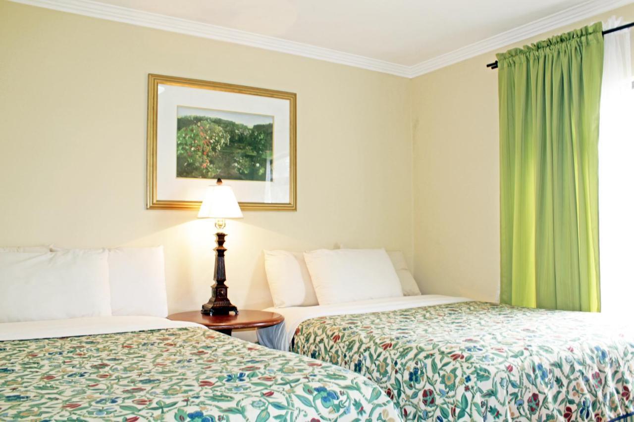 Aparthotel Serena Dream Ла-Серена Экстерьер фото
