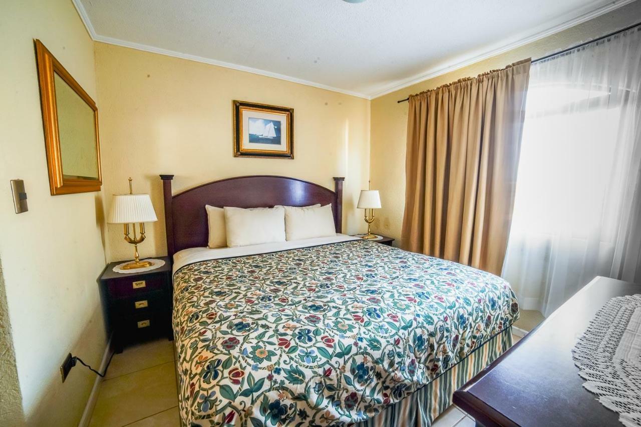 Aparthotel Serena Dream Ла-Серена Экстерьер фото
